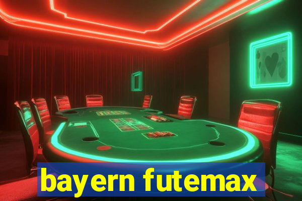 bayern futemax